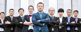 匯眾多年來與國(guó)內(nèi)外高校及科研院所深度合作并重視自有人才的培養(yǎng)和優(yōu)秀人才的引進(jìn)， 聚集了大量專業(yè)人員。